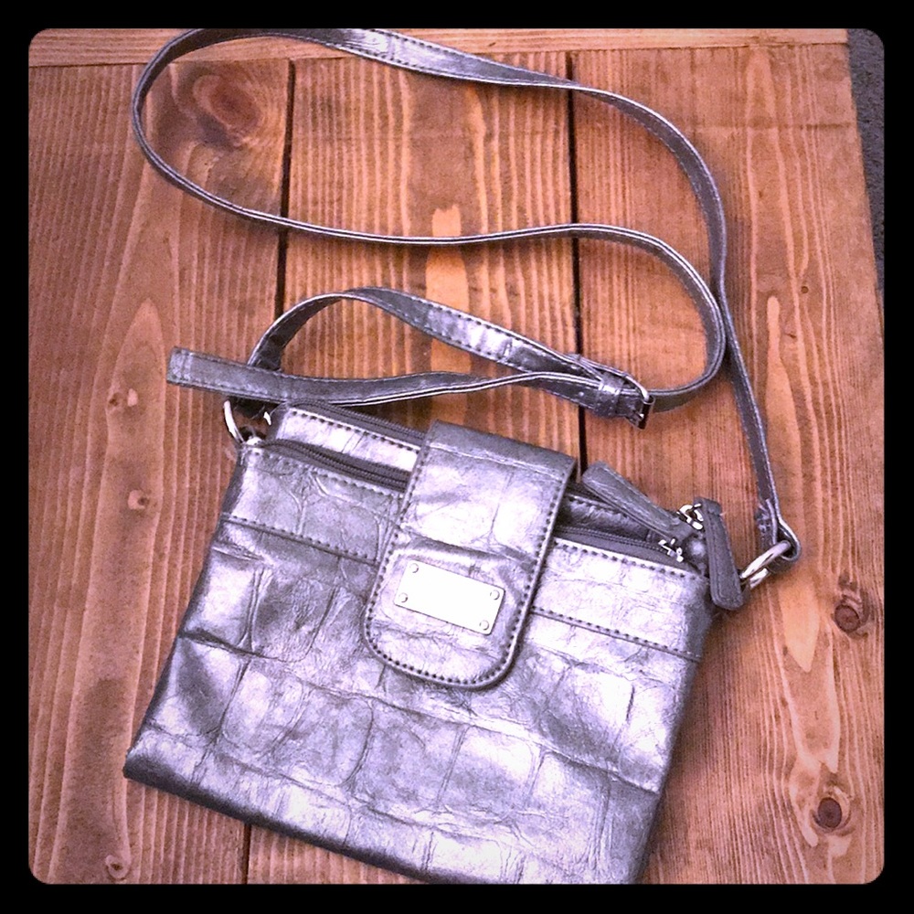 Cross body bag Nine West